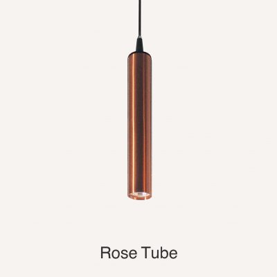 Rose Tube