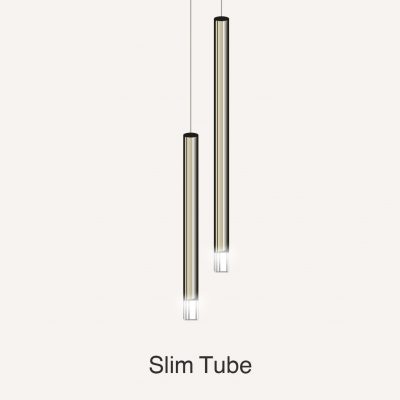 Slim Tube