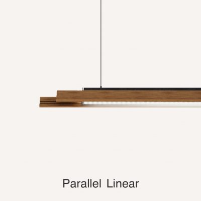 Wooden Linear